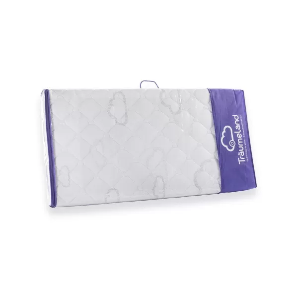 TRÄUMELAND matrace Schlummerstern 70x140 cm