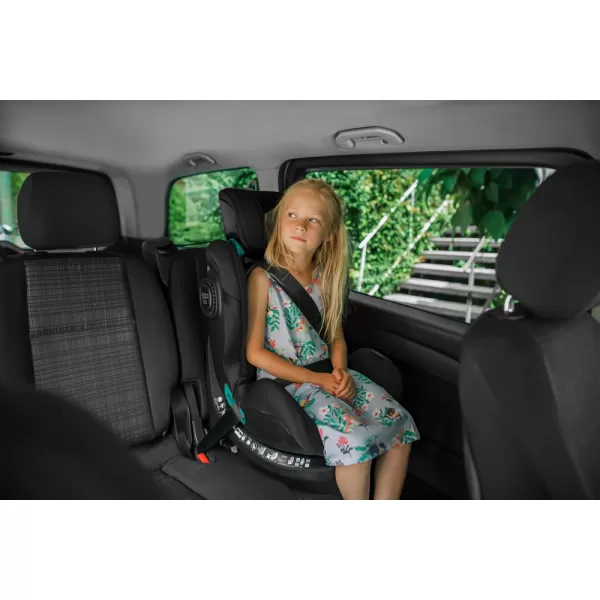 Zopa Autosedačka Voyager Maxi