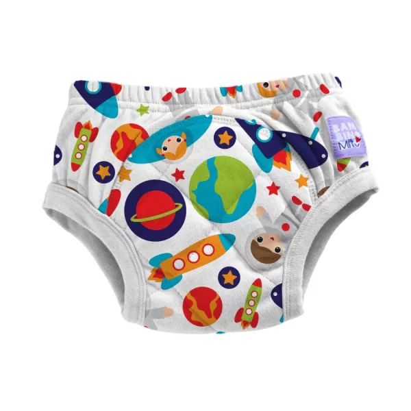 Bambino Mio učící plenky 3-4 roky 3 balení