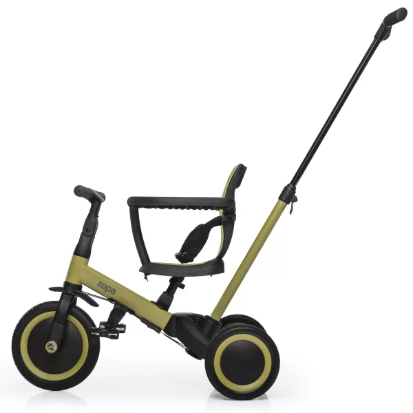 Zopa Tříkolka Razor Pro 6v1