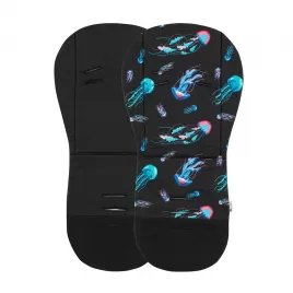 PETITE&MARS Vložka do kočárku Foamy Limited 100