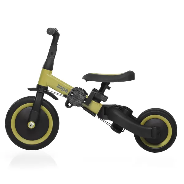 Zopa Tříkolka Razor Pro 6v1