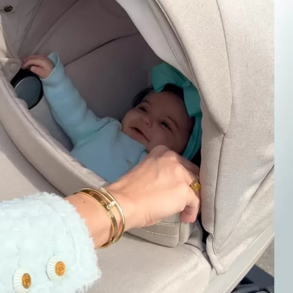 Inglesina Kočárek Aptica Duo 2v1