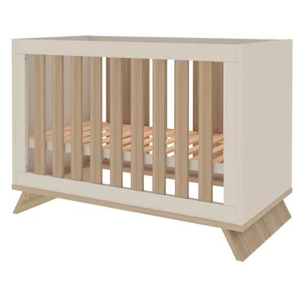 Faktum Postýlka Sienna Cashmere 60x120 cm