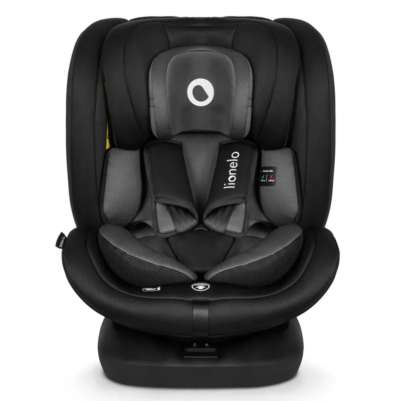 LIONELO Autosedačka Bastiaan i-Size (40-150 cm)