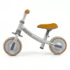 Milly Mally Dětské odrážedlo kolo Skippy white