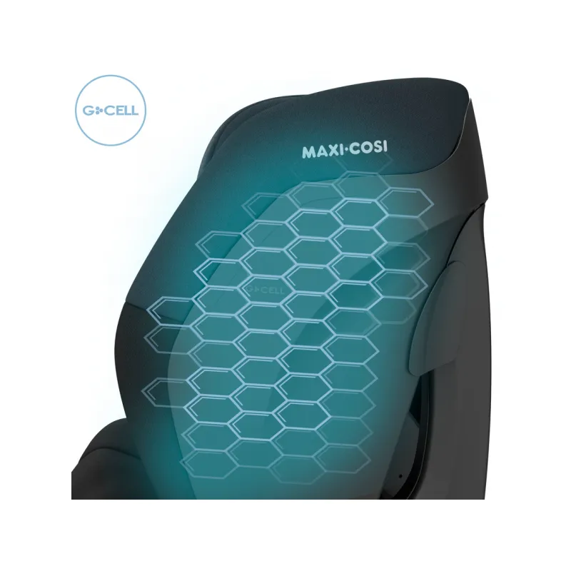 Maxi Cosi Titan S i-Size autosedačka Tonal
