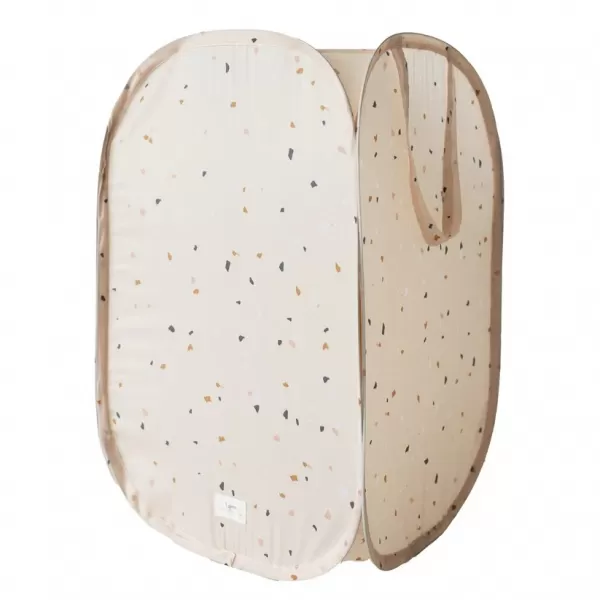 3 SPROUTS Skládací úložný koš Recycled