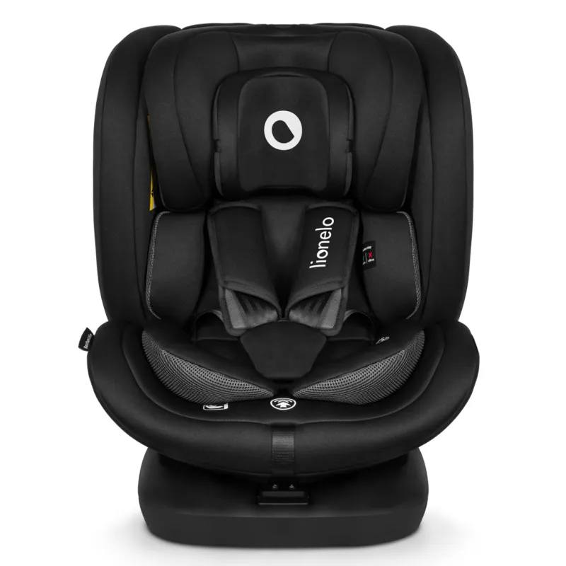 LIONELO Autosedačka Bastiaan i-Size (40-150 cm)