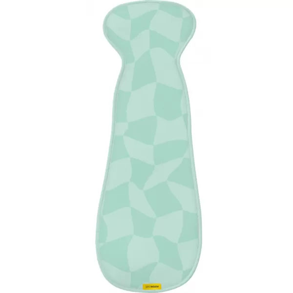 AEROMOOV Vložka do autosedačky Cute Cubes 15-36kg Limited