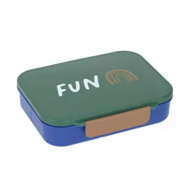 Lässig Lunchbox Bento Little Gang