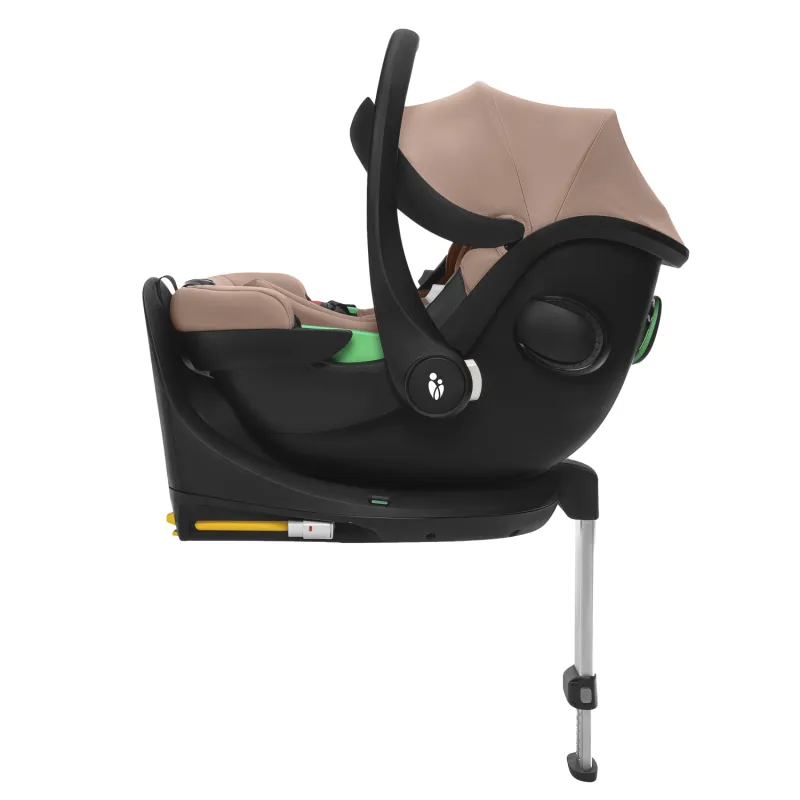 Zopa Autosedačka XM Plus i-Size bundle