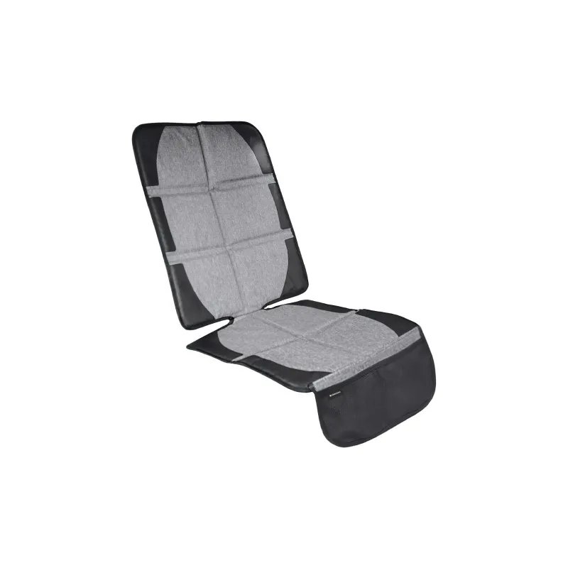 KikkaBoo Ochrana sedadla pod autosedačku