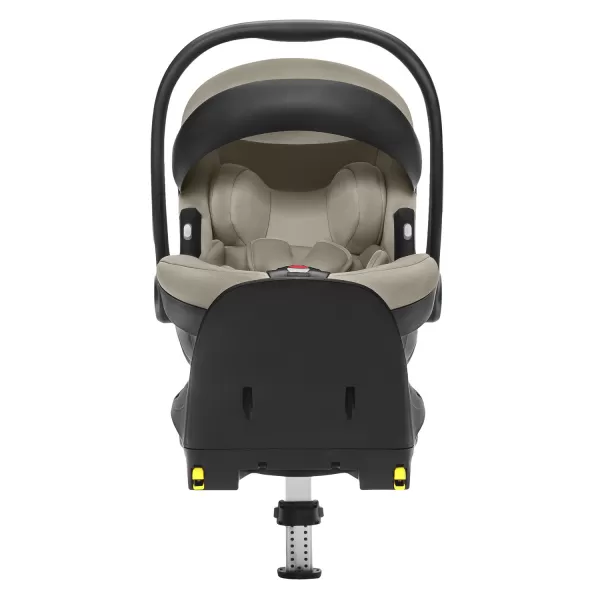 Zopa Autosedačka XM Plus i-Size bundle