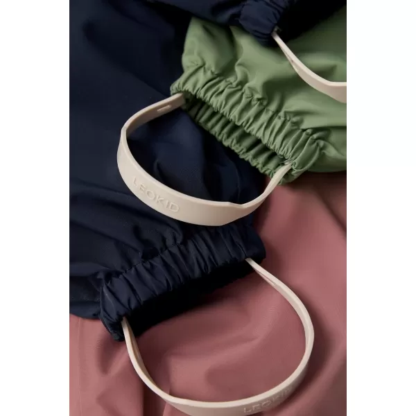 LEOKID Přechodová kombinéza Ulli vel. 3 - 4 roky (vel. 98)