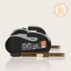 LIONELO Podsedák Luuk Fix i-Size (125-150 cm)