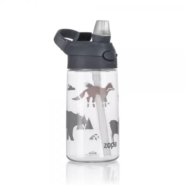 Zopa Láhev tritan sport 480 ml