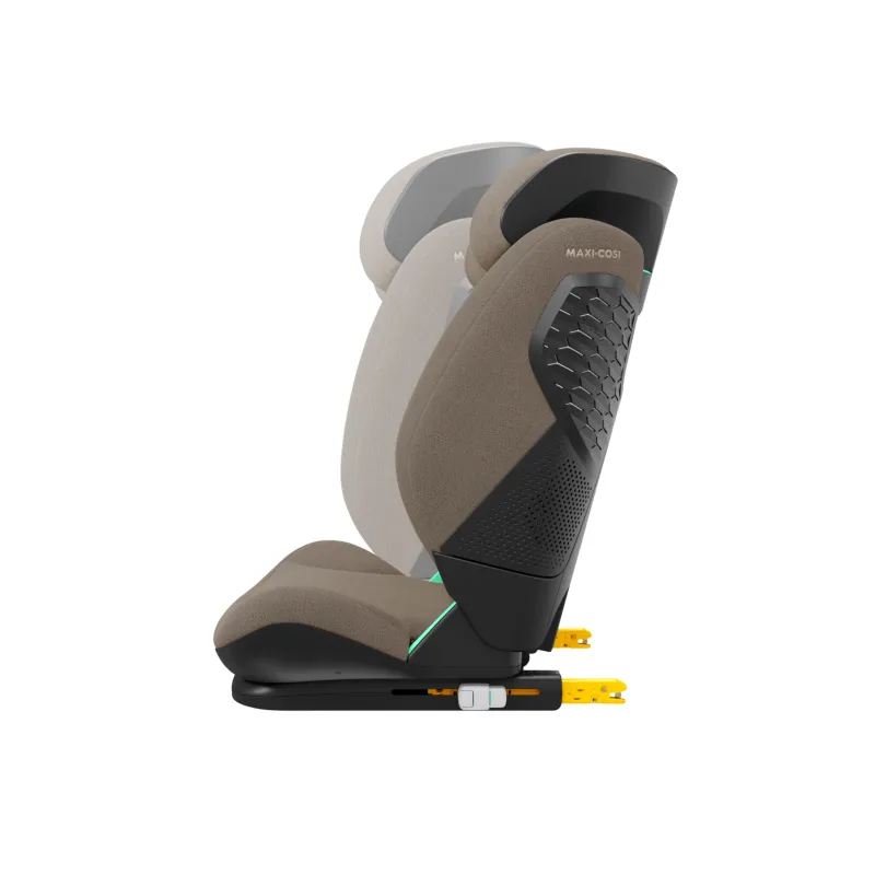 Maxi Cosi RodiFix Pro 2 i-Size autosedačka