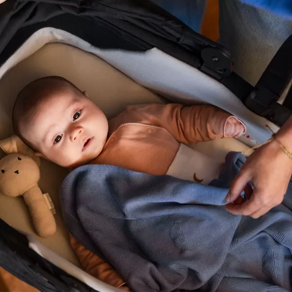 JOOLZ Cloud měkká dečka