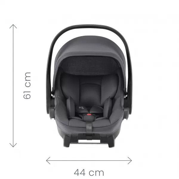 Britax Akční set kočárek Rio