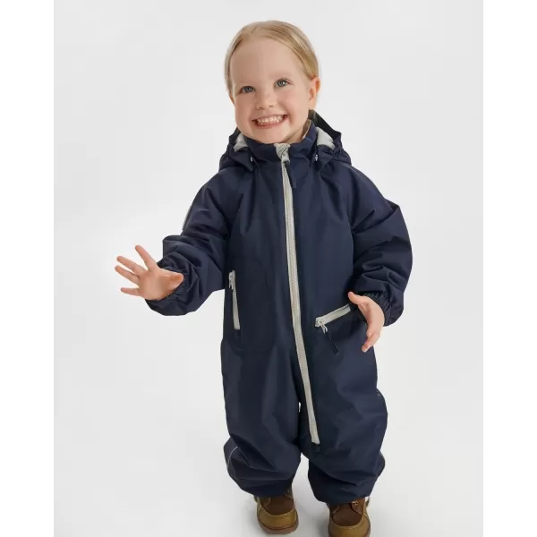 LEOKID Přechodová kombinéza Ulli vel. 3 - 4 roky (vel. 98)