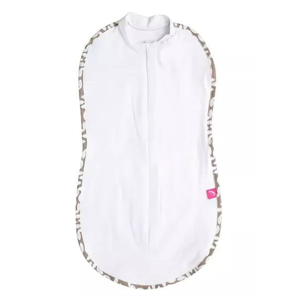 MOTHERHOOD Zavinovačka Zip&Swaddle Classics new 2,5-5kg