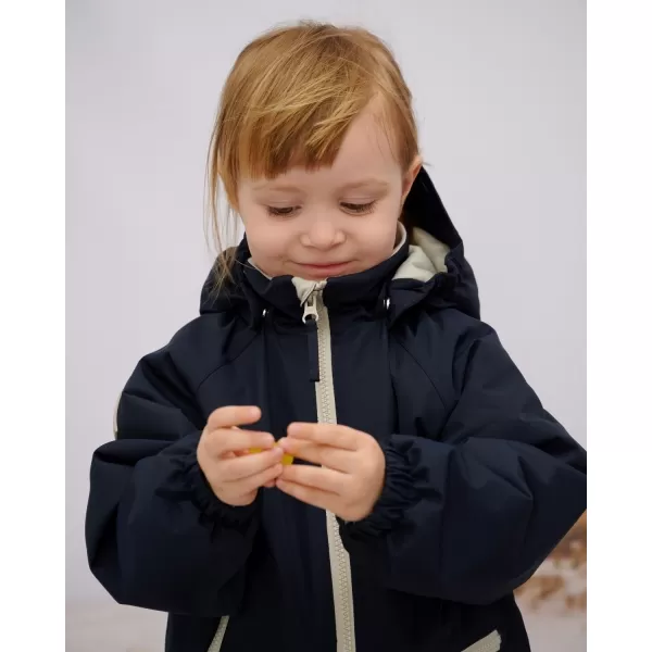 LEOKID Přechodová kombinéza Ulli vel. 3 - 4 roky (vel. 98)