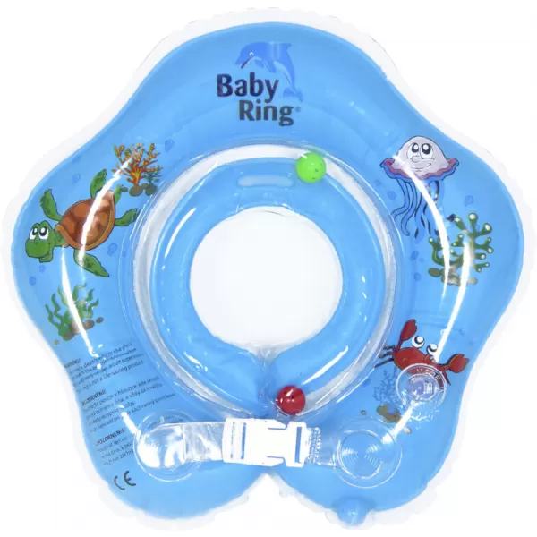 Baby Ring 3-36 měs.