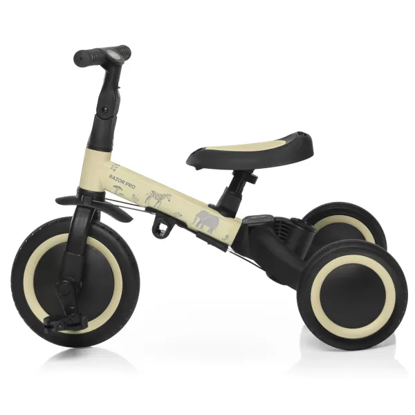 Zopa Tříkolka Razor Pro 6v1