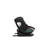 KikkaBoo Autosedačka 40-150 cm i-Drive i-SIZE Black