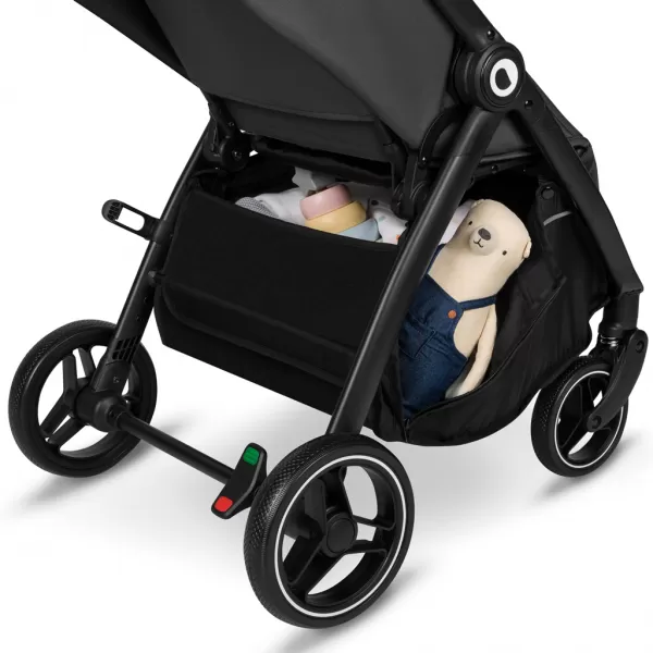 LIONELO Kočárek sportovní Ingrid