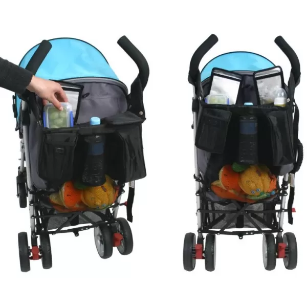 Valco Organizér na kočár Uni