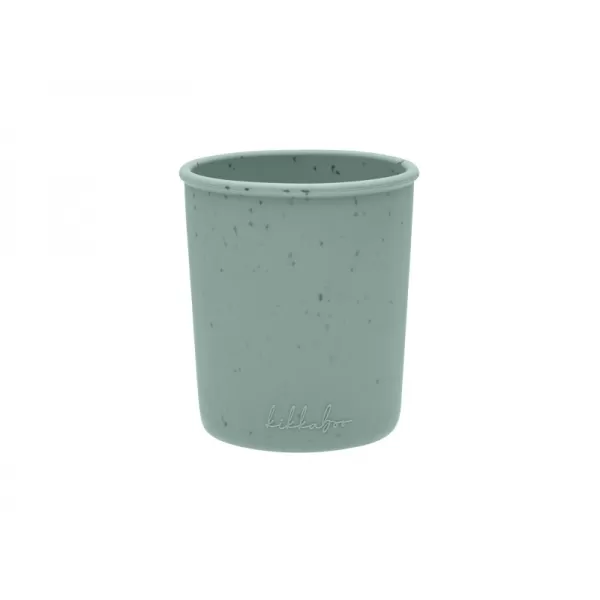 KikkaBoo Kelímek Platinum Silicone