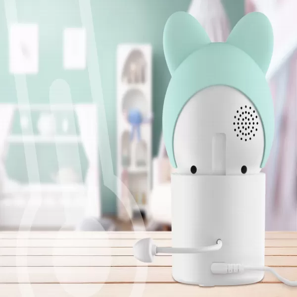 NENO Chůvička dětská camera IP-WiFi Orso