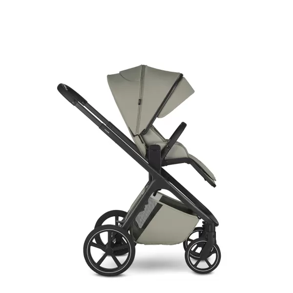 EASYWALKER Kočárek kombinovaný Zoey