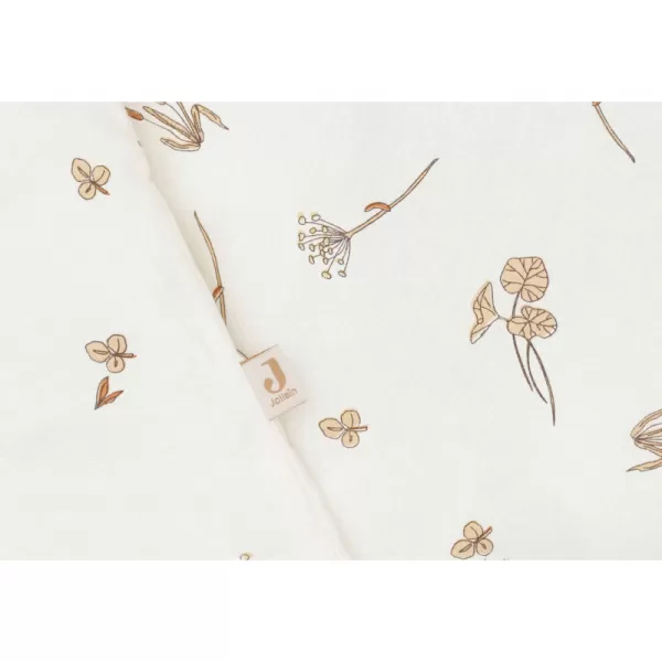 Jollein Povlečení 140x100 a 40x60 cm Riverside