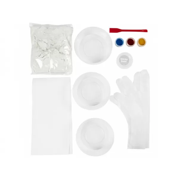 Creativ Company Kreativní sada Craft Kit Casting Containers