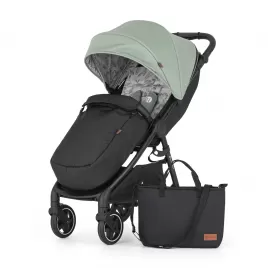 PETITE&MARS Kočárek sportovní Royal3 Black