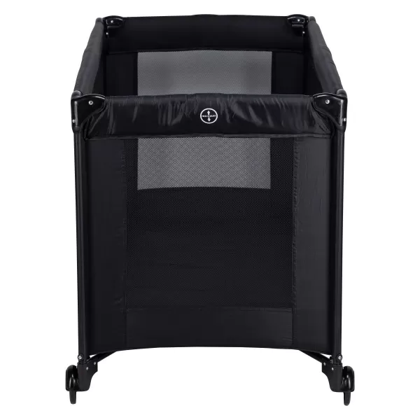 FREEON Cestovní postýlka Snozee Black