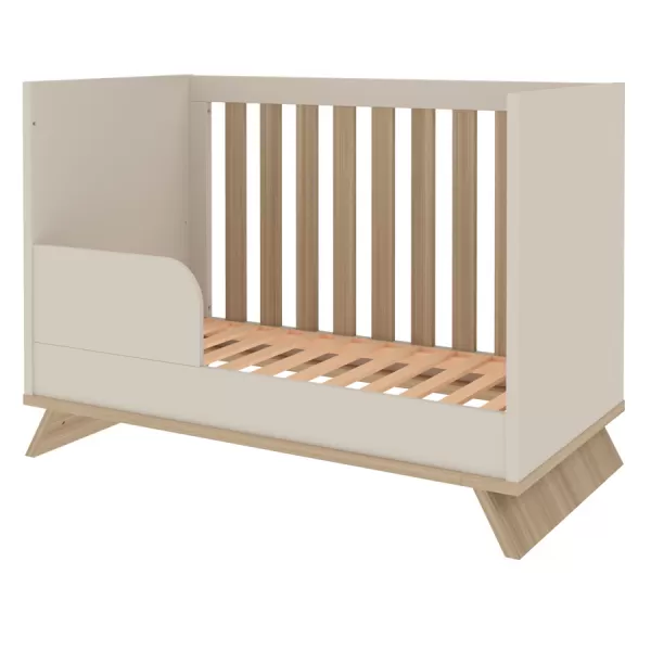 Faktum Postýlka Sienna Cashmere 60x120 cm