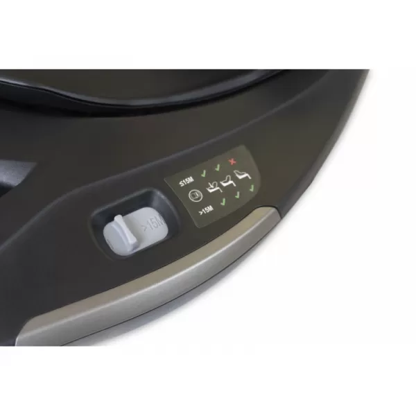 Silver Cross Základna Plus 360