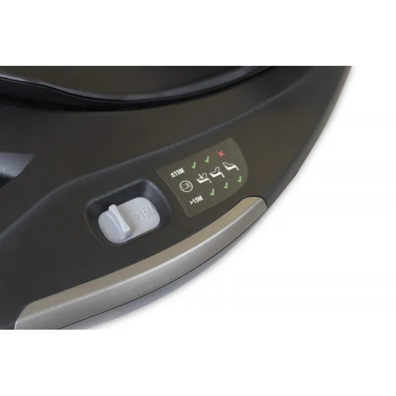 Silver Cross Základna Plus 360