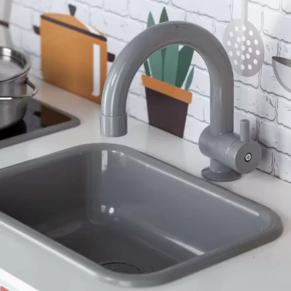 FREEON Free2Play Dřevěná Kuchyňka Mini Chef