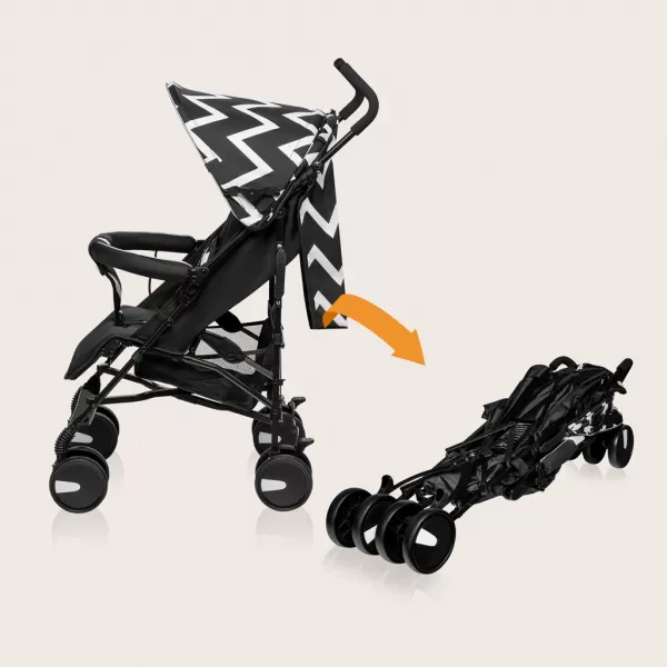 LIONELO Kočárek golfový Elia