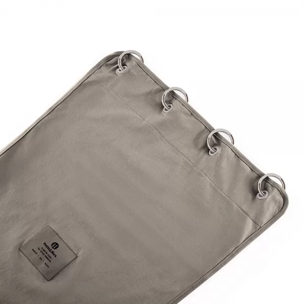 PETITE&MARS Clona sluneční do kočárku Sunny Mocha Mousse