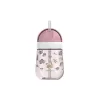 Little Dutch Hrnek s brčkem 300 ml 9m+ Fairy Garden