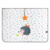 BENBAT Clona sluneční do auta s magnetem, 0m+