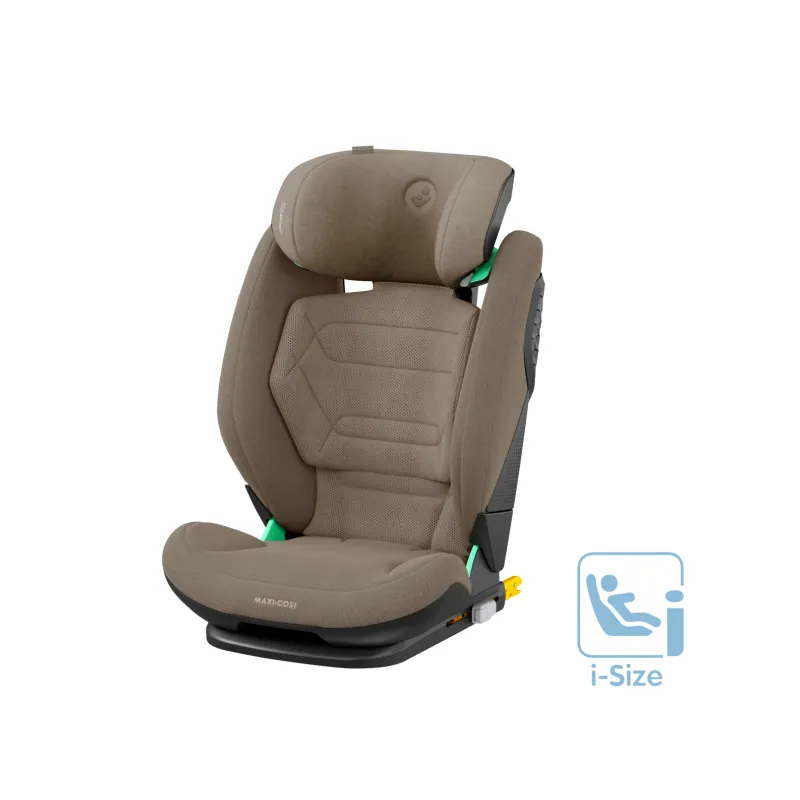 Maxi Cosi RodiFix Pro 2 i-Size autosedačka