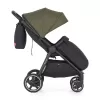 PETITE&MARS Kočárek sportovní Royal3 Black