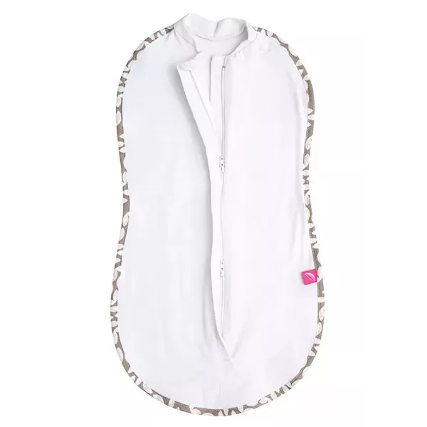 MOTHERHOOD Zavinovačka Zip&Swaddle Classics new 2,5-5kg